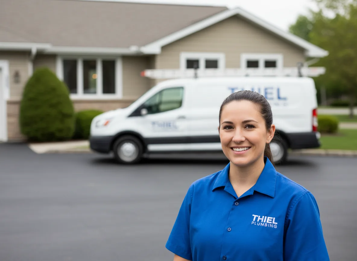 Plumber Storm Lake, IA FAQs